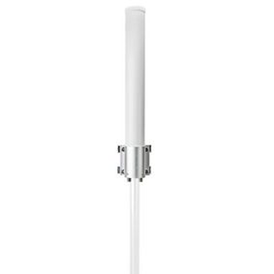 5G / 4G / 3g antenna 5G outdoor 698 - 5000 mhz gain: 6 db 7m white