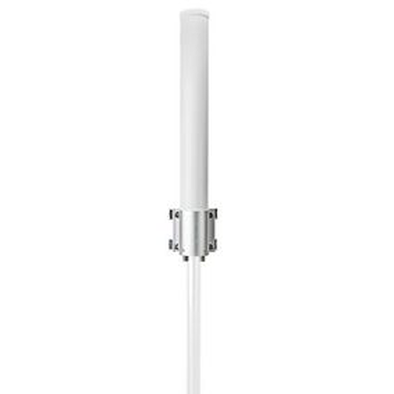 5G / 4G / 3g antenna 5G outdoor 698 - 5000 mhz gain: 6 db 7m white, , medium image number null