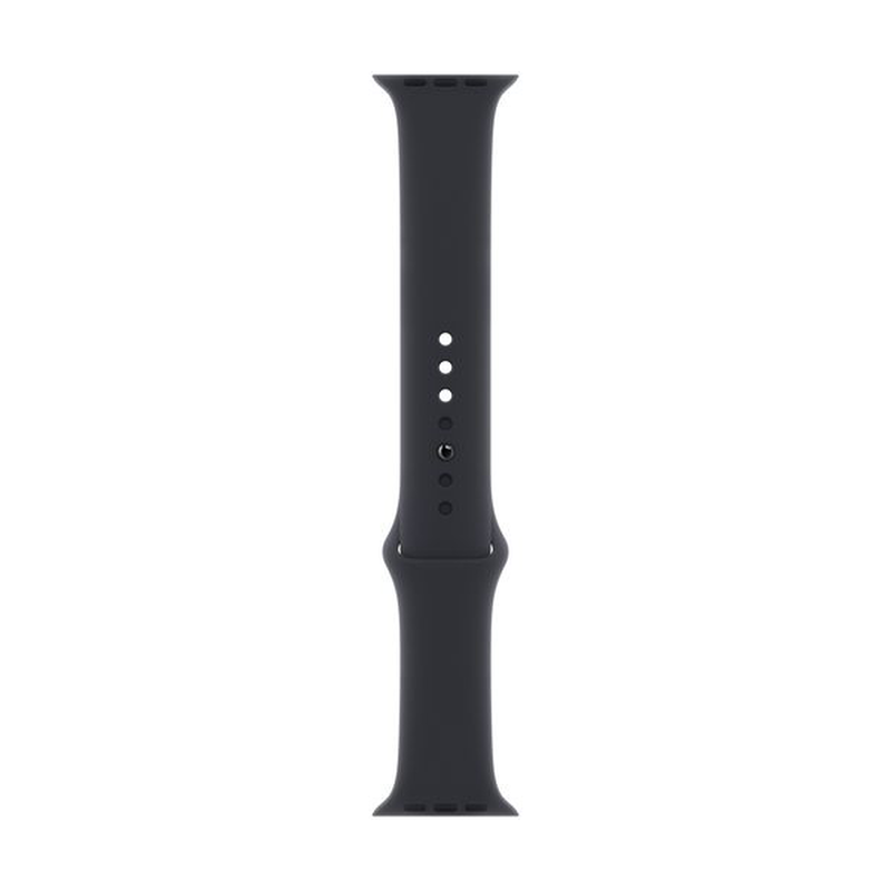 Sport band 42 - 45 mm midnight, , medium image number null