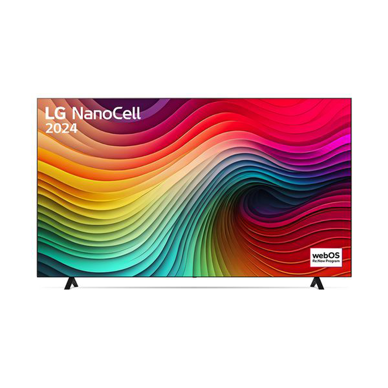 Nanocell 50nano82t6b 50", , medium image number null