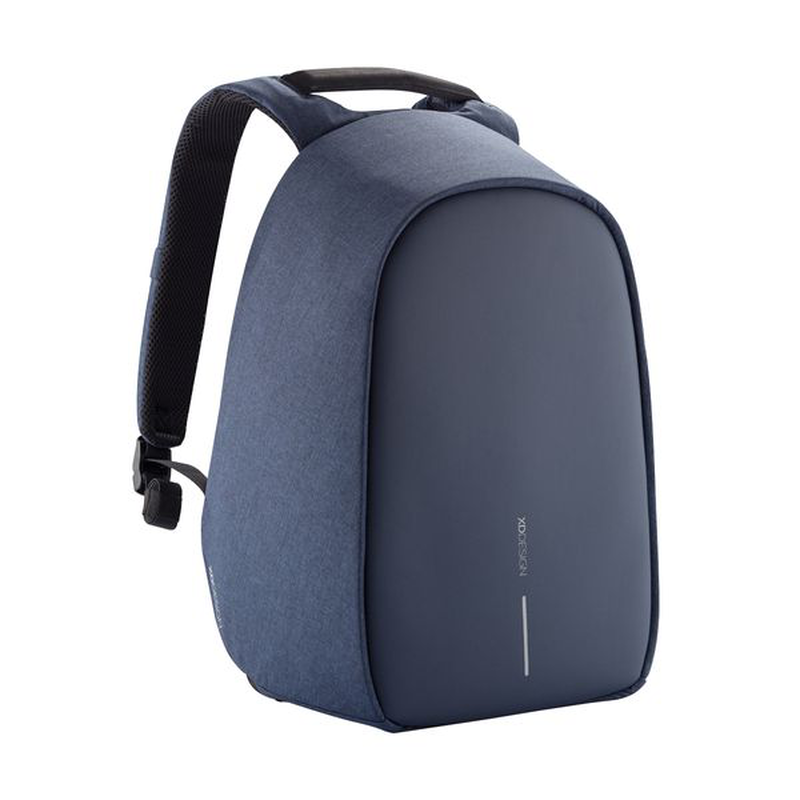 Bobby hero anti-theft backpack xl navy, , medium image number null