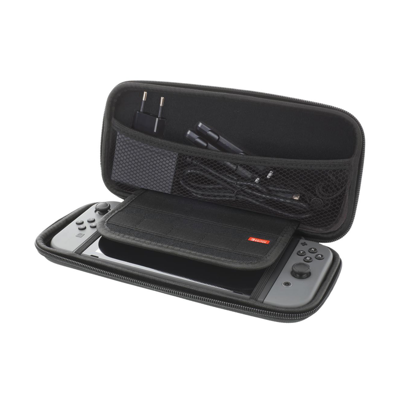 Gam-152 hard case case για το nintendo switch OLED, , medium image number null