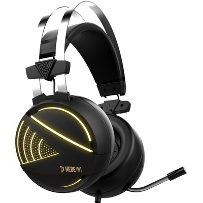 GAMDias hebe m1 gaming headset