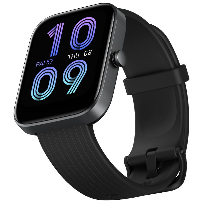 Xiaomi amazfit smart watch bip 3 pro cream image number null