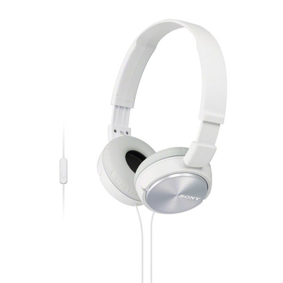 Mdr-zx310ap white