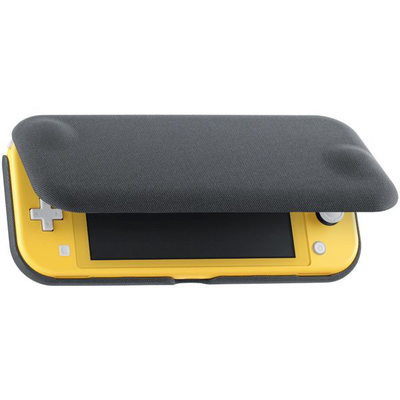 Nintendo switch lite flip cover