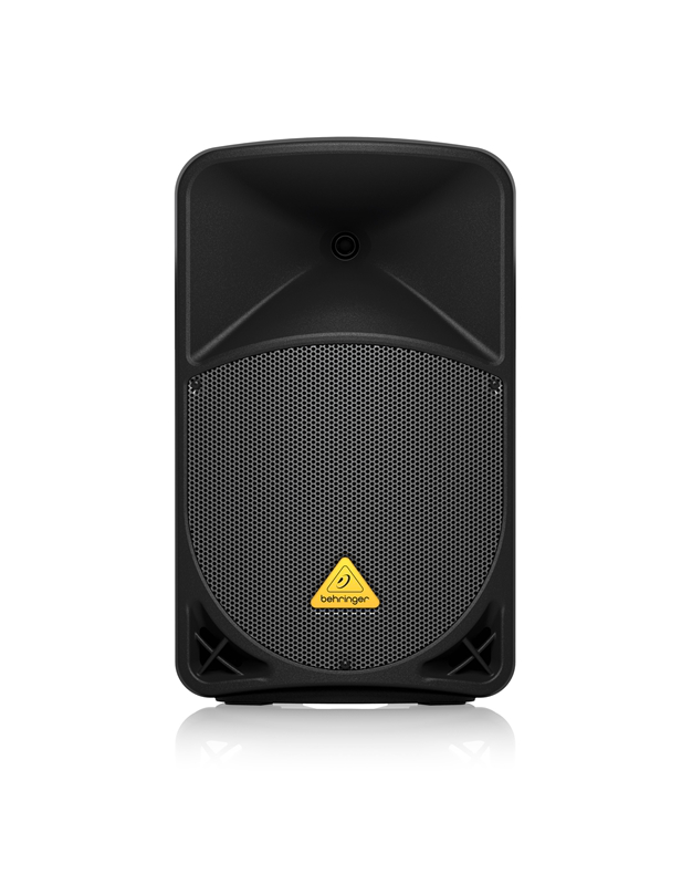 Behringer eurolive b-112-d active 2-way 12" pa speaker system, , medium image number null