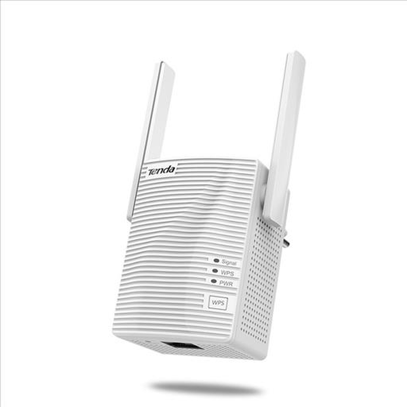 Tenda ac 750 dual band Wi-Fi repeater, , medium image number null