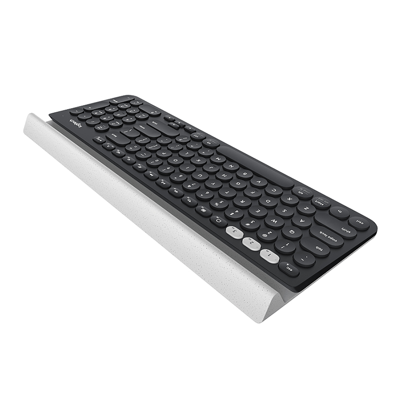 K780 multi-device wireless keyboard, , medium image number null