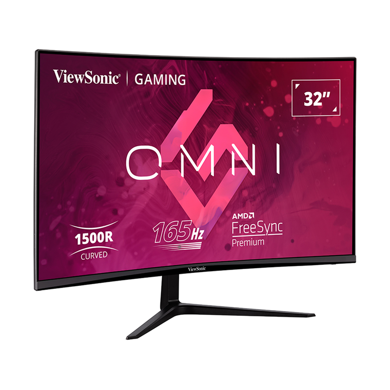 Vx3218-pc-mhd 32" 165hz, , medium image number null