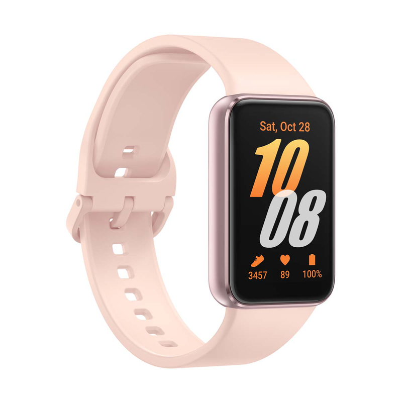 Galaxy fit3 gold, , medium image number null