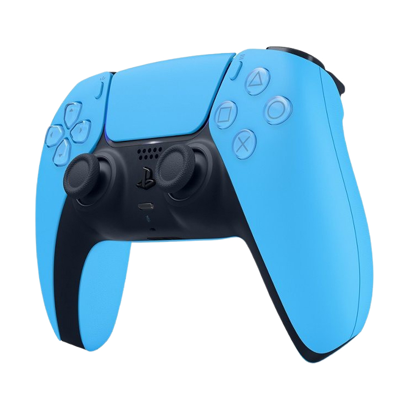 Dualsense wireless controller starlight blue, , medium image number null