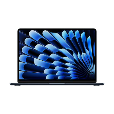 MacBook Air 13 m3 8-core/8GB/256GB/8-core GPU midnight