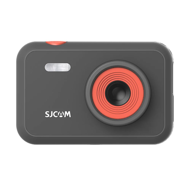 Sjcam fancam kids action camera fhd30fps 12mp, , medium image number null