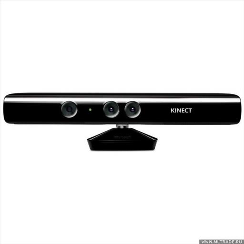 Microsoft kinect for windows, , medium image number null