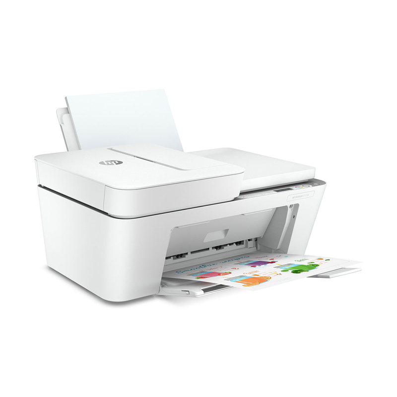 Deskjet 4120e ασύρματο έγχρωμο, adf, instant ink hp+ (26q90b), , medium image number null