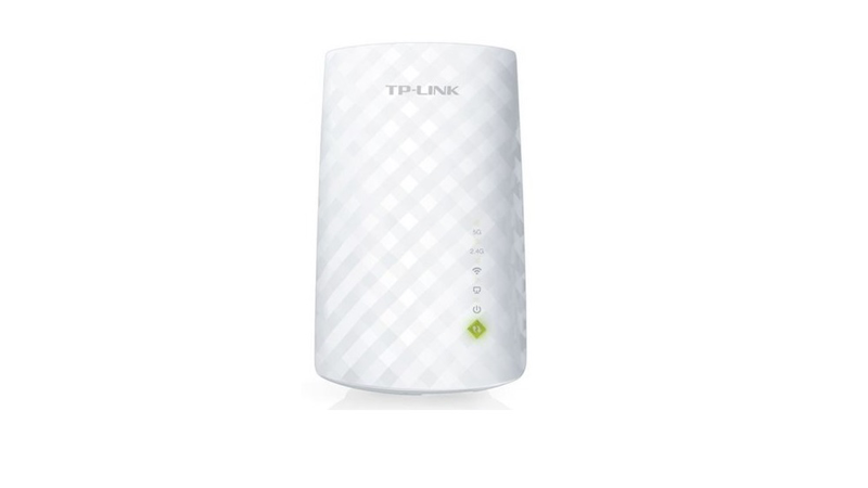 Tp-link wireless range extender ac750, , medium image number null