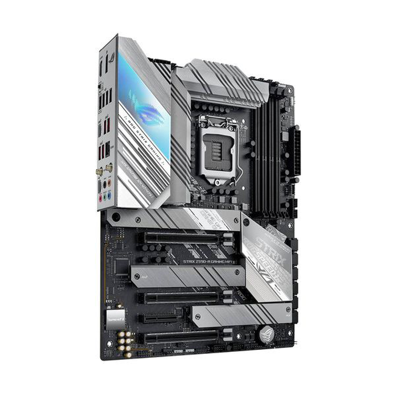 Rog strix z590-a gaming (Wi-Fi), , medium image number null