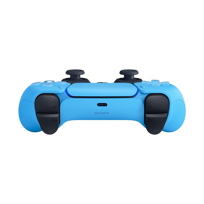 Dualsense wireless controller starlight blue, , medium image number null