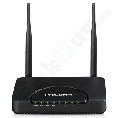 300mbps wireless n router