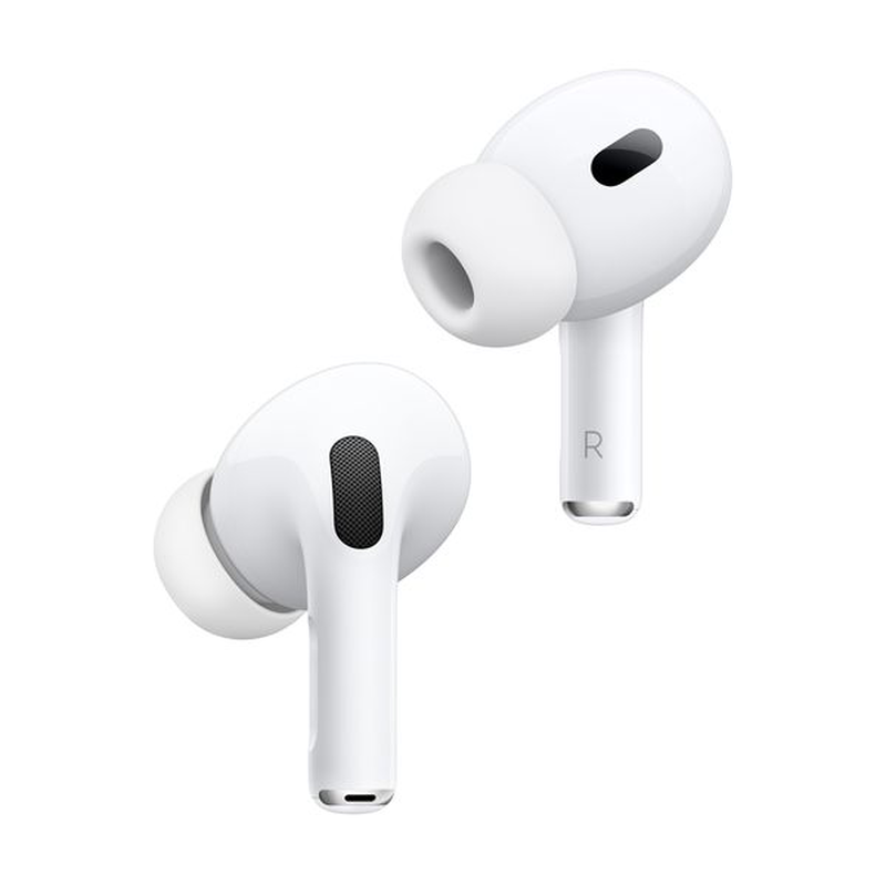 AirPods pro (2nd Gen) with MagSafe charging case (USB-c), , medium image number null