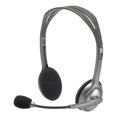 Stereo headset h110