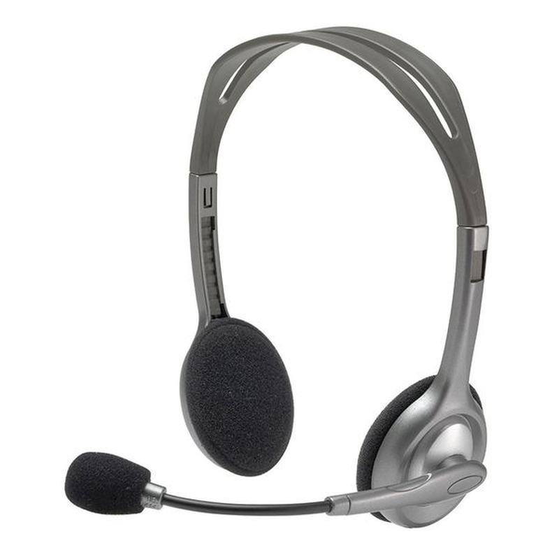 Stereo headset h110, , medium image number null