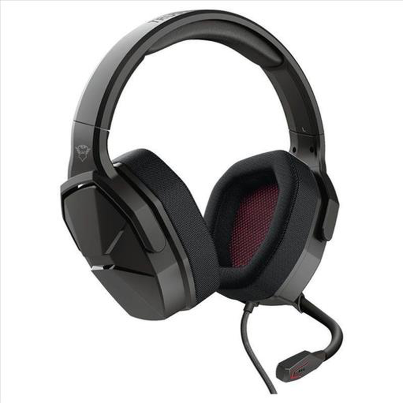 Trust gxt 4371 ward gaming headset, , medium image number null