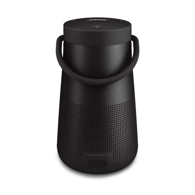 Soundlink revolve+ II black, , medium image number null