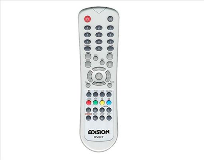 Remote for mini triton edition mpq4