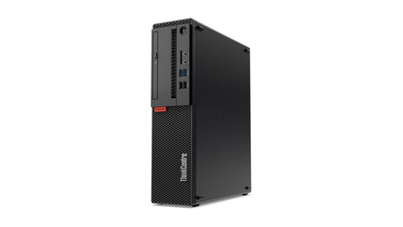 T1a lenovo tc m725s a10-8770 sff 8GB 256GB w10p rezertified+, , medium image number null