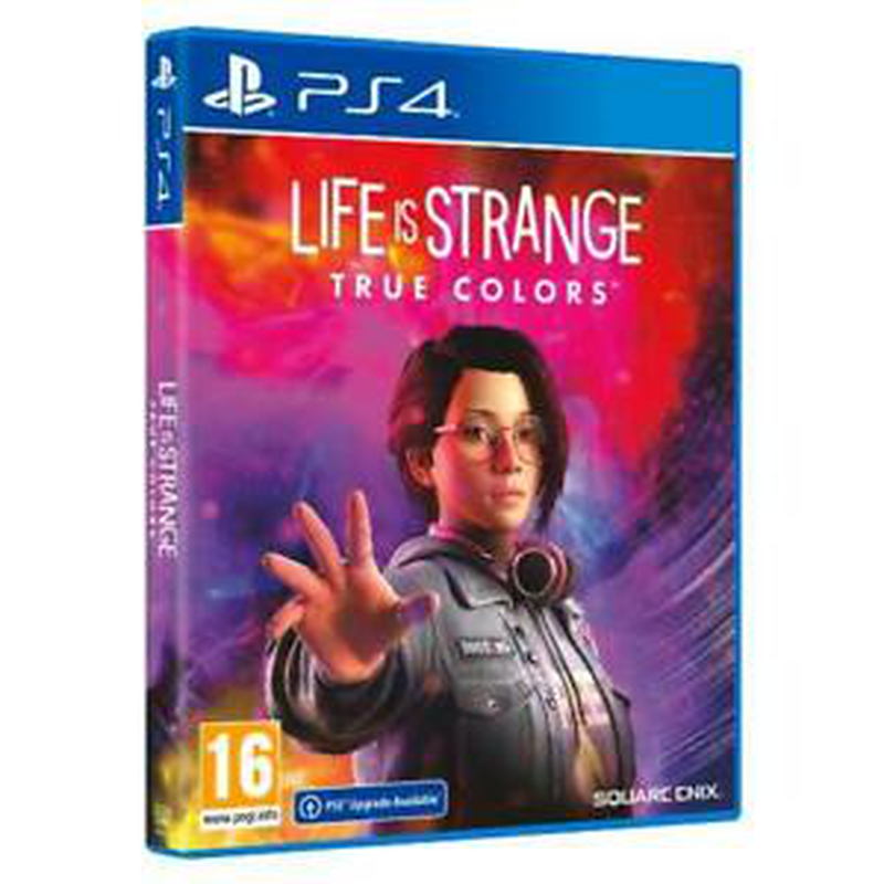 Life is strange true colors ps4, , medium image number null