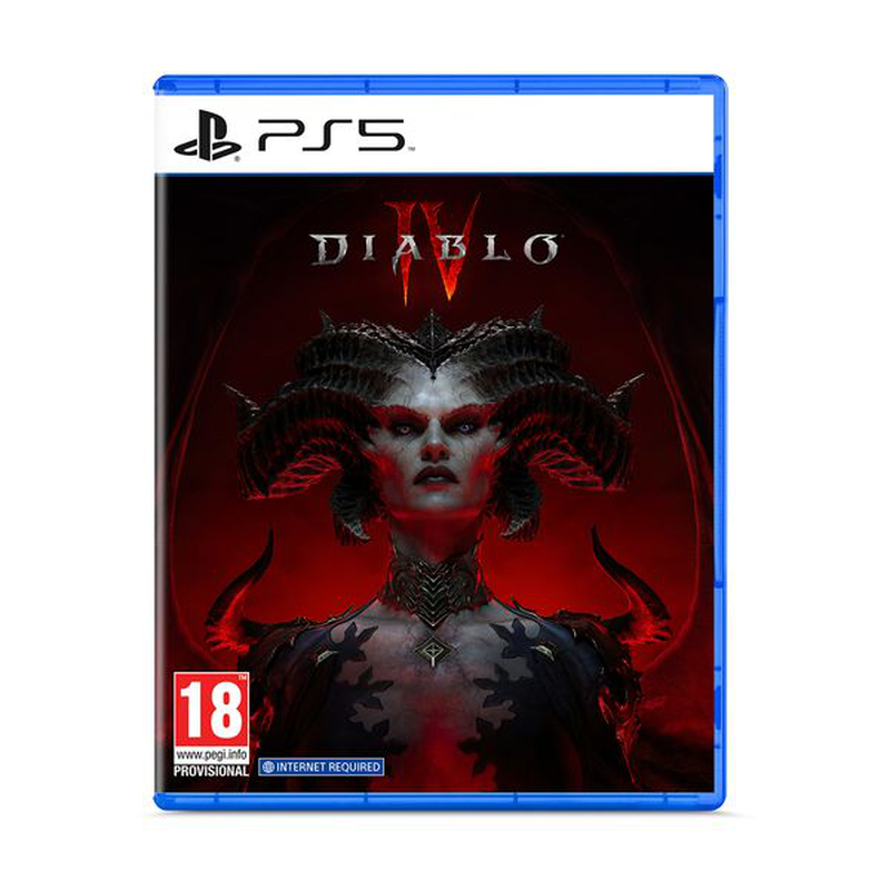 Diablo iv, , medium image number null