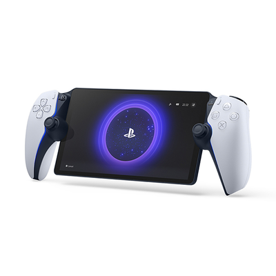 Playstation portal remote player for PS5