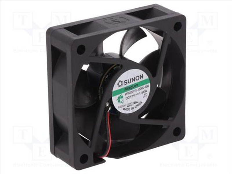 12vdc fan axial 70x70x20mm, , medium image number null