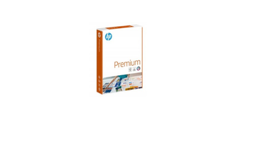 Hp premium photocopy paper a4 80 gsm