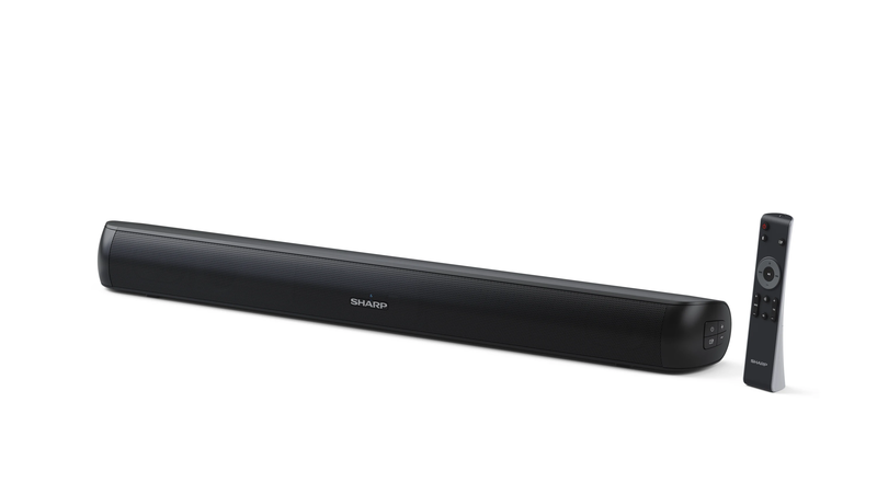 Sharp soundbar ht-sb107, , medium image number null