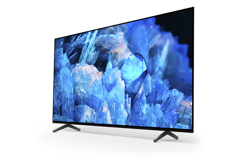 OLED xr55a75k 55", , medium image number null