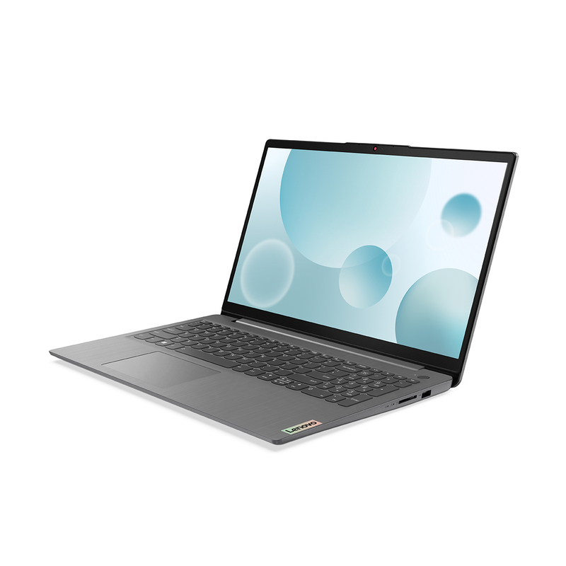 IdeaPad 3 15iau7 i7-1255u/16GB/512GB w11 s, , medium image number null