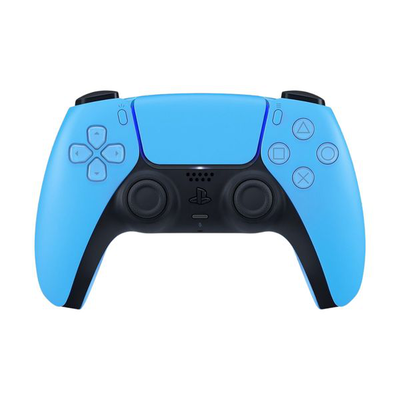 Dualsense wireless controller starlight blue