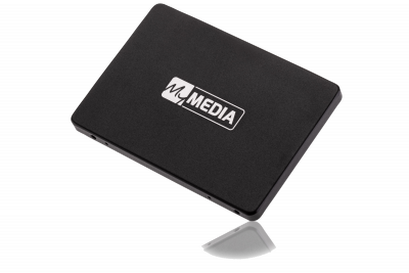 Ssd sata III 1TB my2,5'' internal mymedia, , medium image number null