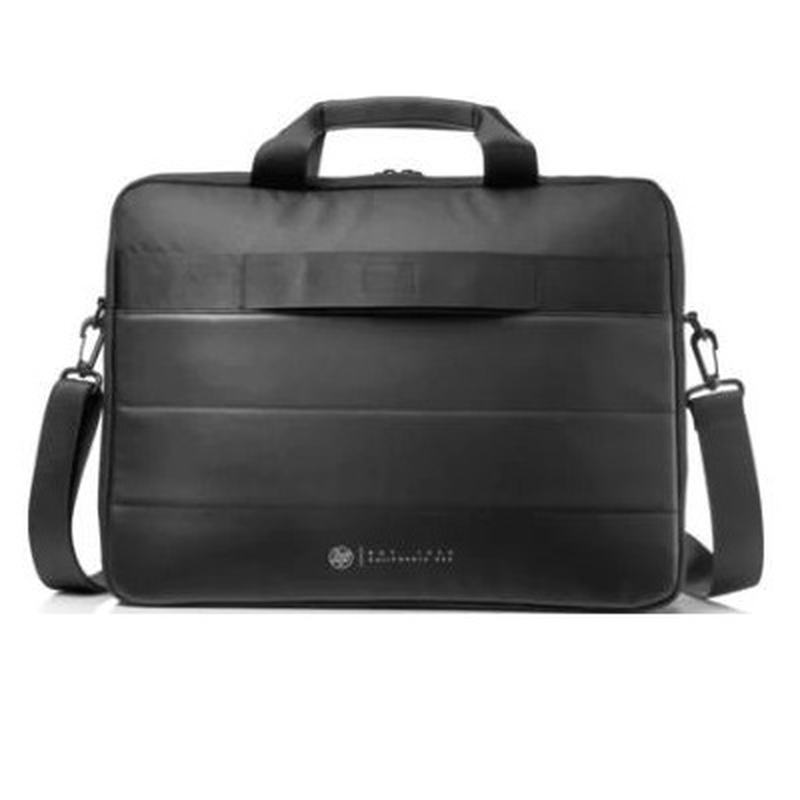 Hp notebook 15.6 carry case topload black, , medium image number null