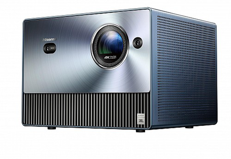 Hisense c1 4k laser portable mini projector, , medium image number null