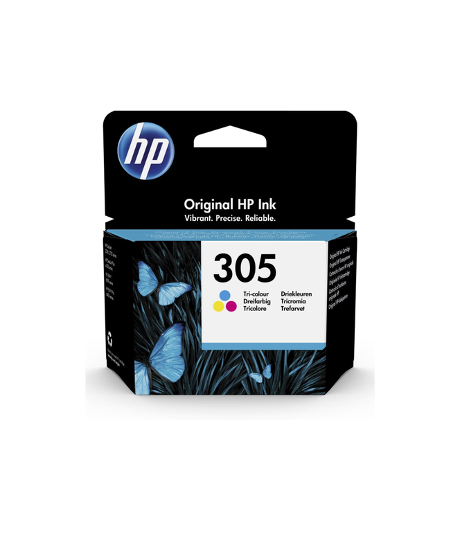 Hp 305 (3ym60ae) tri-colour, , medium image number null