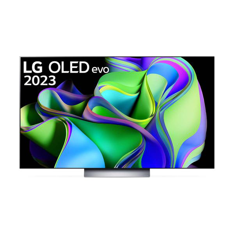 OLED evo 55c36 55", , medium image number null