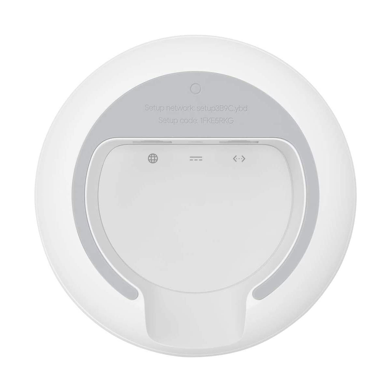 Nest Wi-Fi rtr db ac2200 2xrj45 1p (ga00595-de), , medium image number null