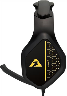 Armaggeddon pulse 7 mobile gaming headset