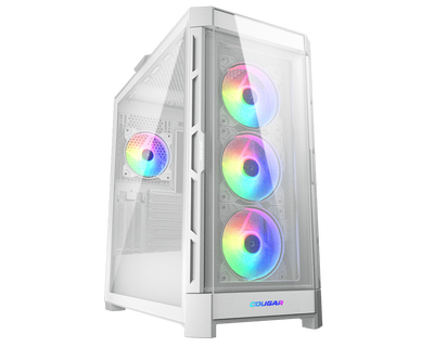 Aetna gaming pc