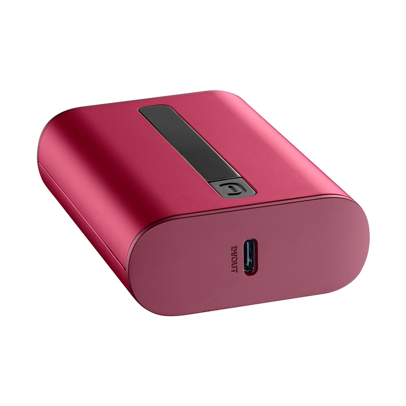 Thunder 10000mAh red, , medium image number null