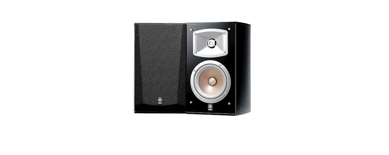 NS-333 - bookshelf speakers (pair), , medium image number null